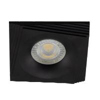 Встраиваемый точечный светильник AM Group AM339 BK
