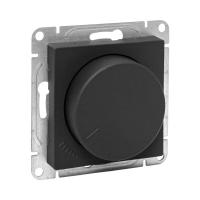 Механизм светорегулятора, чёрный Эпика EKF