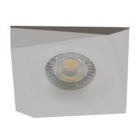 Встраиваемый точечный светильник AM Group AM340 WH