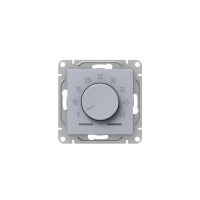 Механизм терморегулятора, алюминий Эпика EKF