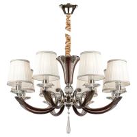 Подвесная люстра AM Group VERSACE SP8 COFFEE