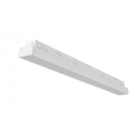 Светильник для магнитного шинопровода с широким углом рассеивания света MAGNET AM 416 LL-20-36P-24W-4000K WH