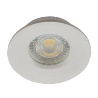 Встраиваемый точечный светильник AM Group AM336 WH