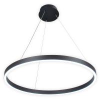 Светильник подвесной AM520 D600 BK