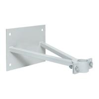 Кронштейн прижимной для трубы D=60мм EKF