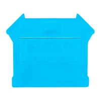 Заглушка для UT синяя 2,5/4/6/10 EKF