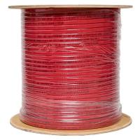 Саморегулирующийся нагревательный кабель ESS-30F (30 Вт/м) 200 м, фторопласт