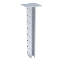 STRUT-стойка двойная 41x41x2200 мм HDZ EKF