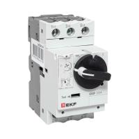 Автомат пуска двигателя GV2P 2,5-4А EKF