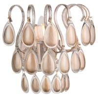 Бра в стиле Арт-деко AM Group MONICA AP1 GOLD