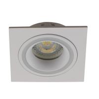 Встраиваемый точечный светильник AM Group AM342 WH