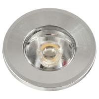 Светильник встраиваемый в стену для лестниц AM Group AM239-AL