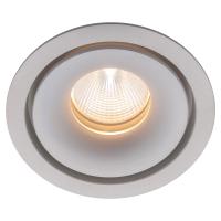 Точечный встраиваемый светодиодный светильник AM Group AM290-WH