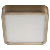 Светильник потолочный накладной AM Group AM295-12W-AB-4000K/S