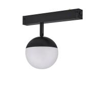 Трековый светильник SMART OPAL AM529 BK-220V-9W SMART