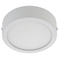 Светильник потолочный накладной AM Group AM294-9W-WH-4000K/R