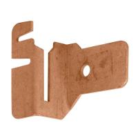 Держатель для заземляющих проводников, Cu EKF PROxima