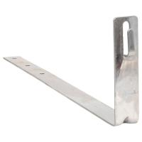 Держатель под черепицу L=330мм Ni EKF PROxima