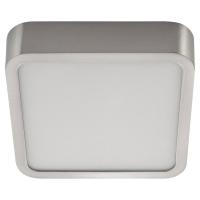 Светильник потолочный накладной AM Group AM295-12W-SN-4000K/S