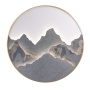 Настенный светильник ROCKS GD80